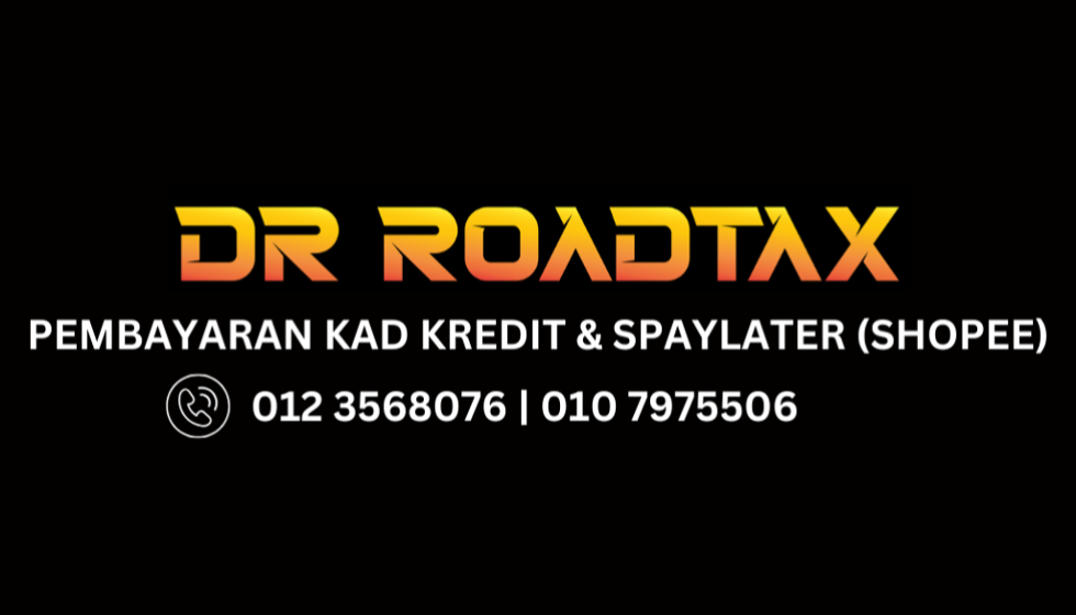 DrRoadtax